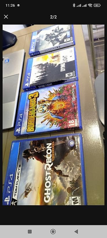 Qarışıq janr — 2