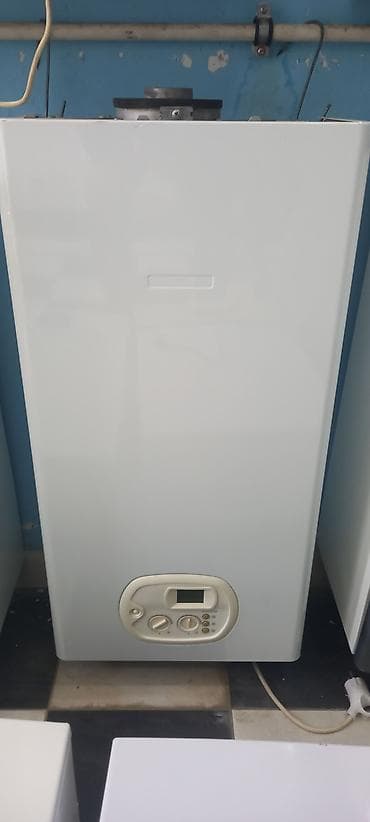 konbi yuyan: TÜRKİYE istehsalı 24kw tam ideal veziyyetdedi — 1