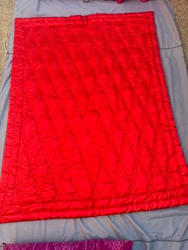 Böyüklər üçün İki nəfərlik Yorğan