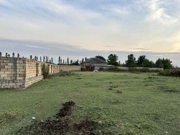 что такое şahdağ i̇stirahət evi nabran: 7 соток, Для строительства, Собственник, Купчая — 3