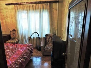 ev masazir: Bakı, 3 otaqlı, Köhnə tikili, 80 kv. m — 7