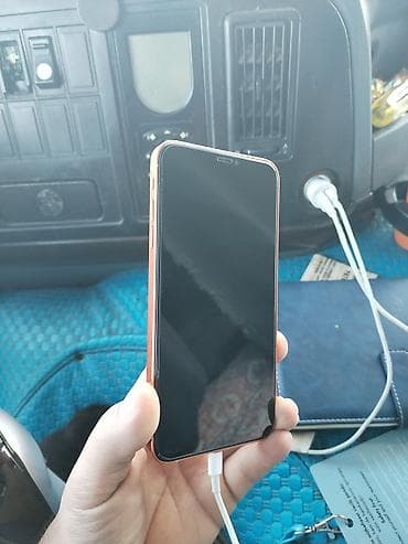 minik telefonlar: Salam doslar. Telefon 17 pro maksa yığılmadı. Əslində xs max dı. Cızıx — 4