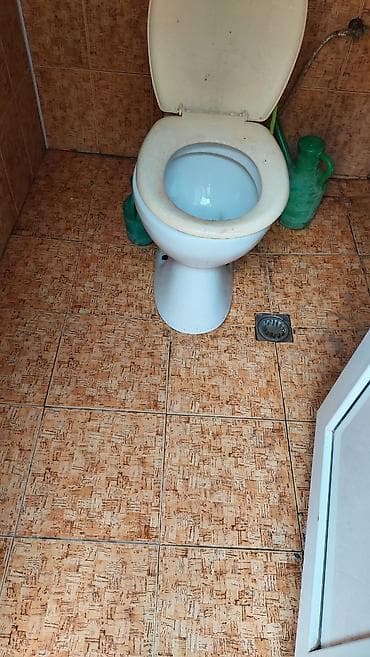 40 м², 1 комната, Газ, Электричество, Водопровод — 5