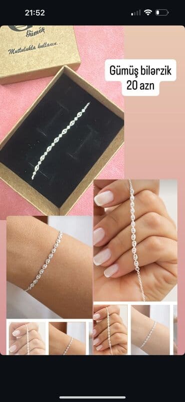 сколько стоит грамм золота в баку: Bilərzik, Gümüş, 916 Əyar — 2