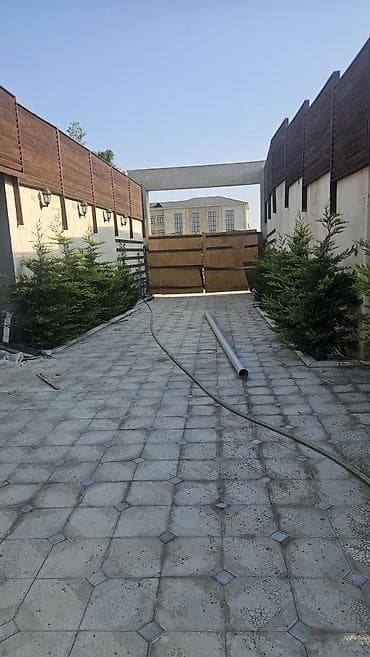 kuban ordəyi: Qala Zirə yolunun üstündə 8 sotda möhtəşəm restorant icarəyə verilir — 2