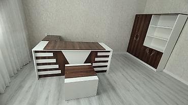 ikinci mebel: ✅Stokda: 4 ədəd var ✅Yenidir! qiymət real öz qiymətidir! — 5