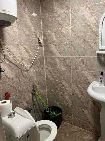 bakida otellerin gunluk qiymeti: Yasamal rayonunda yol kənarında əla vəziyyətdə tam əşyalı və — 11