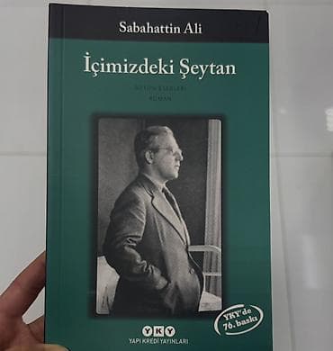 Книги и журналы: Məhsul: Kitablar dəsti (4 ədəd) 1) Varis – “Sonuncu Ölən Ümidlərdir” — 6