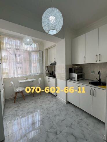 hovsan bina ev: 3 otaqlı, Yeni tikili, 70 kv. m — 5