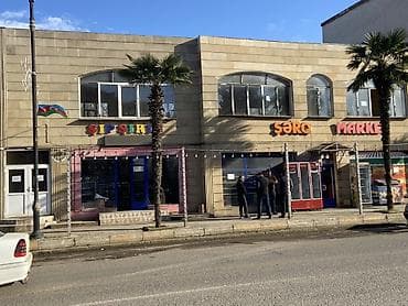 mingecevirde torpaq satilir: İcarəyə verilir – mərkəzi yerdə yerləşən, ikinci mərtəbədə geniş — 2