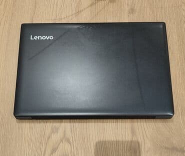netbook ucuz: Lenovo noutbuku gündəlik iş və ya təhsil üçün nəzərde tutulub — 1