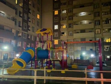 keşlede kiraye evler 2025: Yeni günəşli,D massivi,290 və 282 nöm məktəblərin yanında,17 — 9