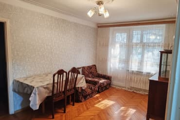 gencede kiraye: Hezi Aslanov qesebesinde Mənzil təmirli yaşayış üçün hərbir şərait — 1