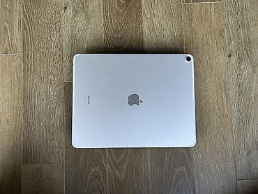 İşlənmiş Apple iPad Air 13 (2025), 13", 128 GB lalafo.az -da İşlənmiş Apple iPad Air 13 (2025), 13", 128 GB