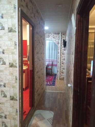 turbo az ford transit 16 1: Bakı, Hövsan qəs., 3 otaqlı, Köhnə tikili, 75 kv. m — 14