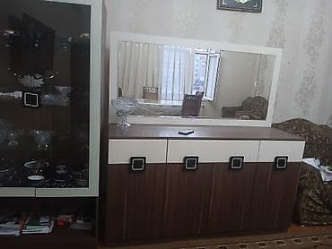 Servant dəsti qiymət:170 Azn Razılaşma olar.Ünvan:Həzi — 1