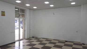 icare kafe: Sumqayıt şəhərində 14 mərtəbənin yanında obyekt icarəyə verilir. 60 — 13