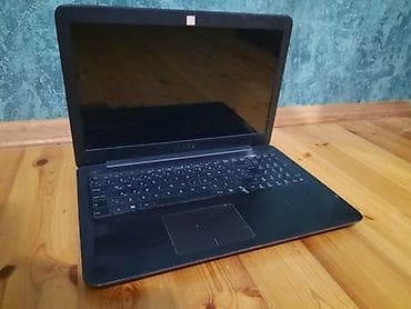 game notebook: ASUS X556UQK noutbuk Texniki xüsusiyyətlər: - Ekran: 15.6" - — 1