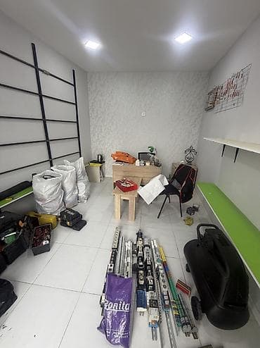 neftciler kiraye: Bineqedi 4yolda yerleşen obyekt icareye verilir. Eni 3m, uzunu 4.20 — 5