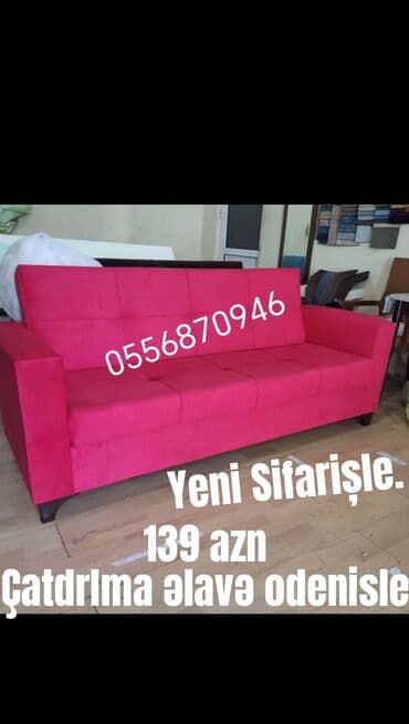 tek divan modelleri: Di̇van-kravat, Yeni, Açılan, Bazalı, Parça, Ödənişli çatdırılma — 5