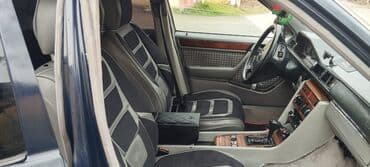 disk satışı: Mercedes-Benz 220: 2.2 l | 1994 il Sedan — 6