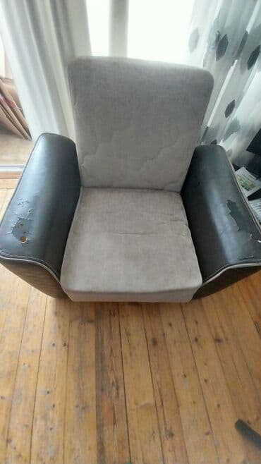 Спальные гарнитуры: Диван, Кресло — 2