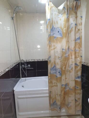 merkez: Bakı, 3 otaqlı, Köhnə tikili, m. Həzi Aslanov, 75 kv. m — 17