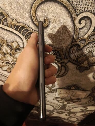 mini pirinter: Samsung Galaxy A52, 256 ГБ, цвет - Черный — 4