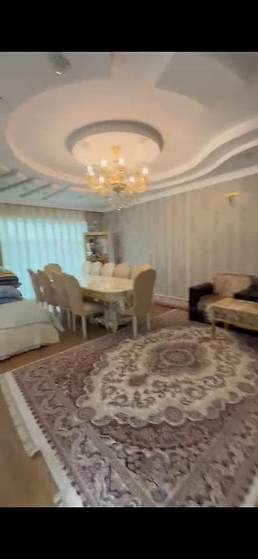 sade ev sekilleri: 4 otaqlı, 120 kv. m, Yeni təmirli — 5