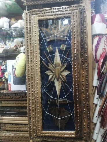 black latte купить в оше: Əl işi Üəlyan 35azn Qoz agacınnan hazırlanmış Qəlyanlar Agacdan əl — 26