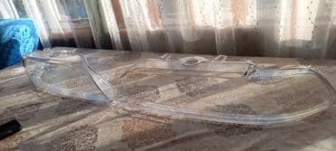 фольксваген поло новый кузов: Комплект, Ближний, дальний свет, 2000 г., Аналог, Новый — 6