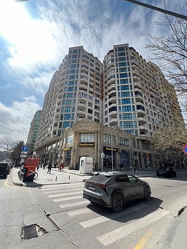 kohne tikili binalar satisi: 2 otaqlı, Yeni tikili, m. Nəriman Nərimanov, 65 kv. m — 1