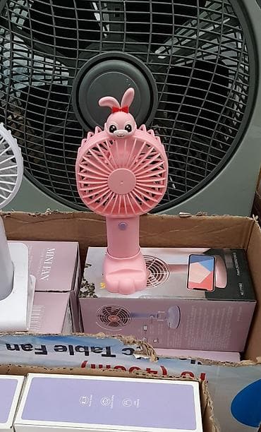 Ventilyator Yeni, Masaüstü, Pərli, Kredit yoxdur, Rayonlara çatdırılma, Ödənişli çatdırılma, Pulsuz çatdırılma lalafo.az -da Ventilyator Yeni, Masaüstü, Pərli, Kredit yoxdur, Rayonlara çatdırılma, Ödənişli çatdırılma, Pulsuz çatdırılma