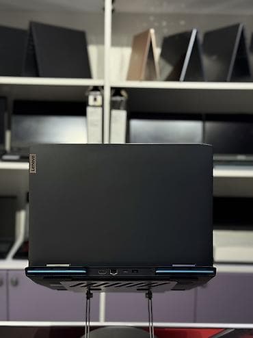 İşlənmiş Lenovo Legion, 15.6 ", Intel Core i5, 512 GB, Ünvandan götürmə, Pulsuz çatdırılma, Ödənişli çatdırılma — 5
