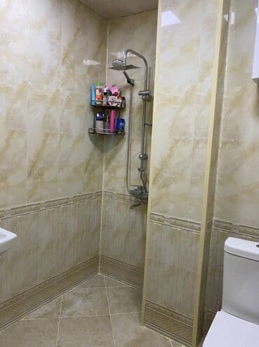 qresde kiraye evler: Bakı, 2 otaqlı, Köhnə tikili, 57 kv. m — 7