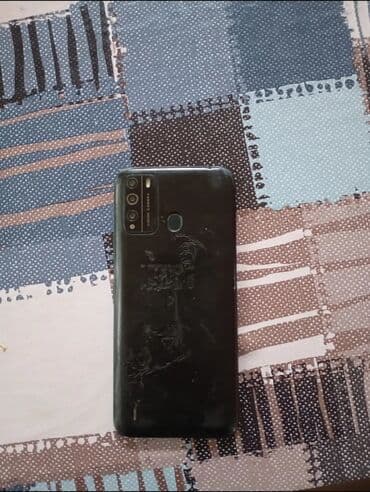 yeni hub: Redmi Y1, 32 GB, rəng - Qara, Barmaq izi — 3
