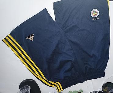 Fenerbahçe uşaq futbol dəsti – Retro Ölçü: 160-170 boy orta qəlib14-15 — 3