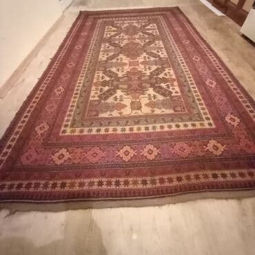 бумага для цветов: Ковер — 11