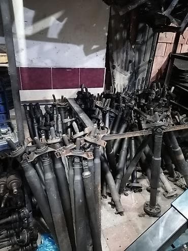 kuba mator: Mercedes-Benz MERCEDES 0.5 l, Dizel, 2000 il, Orijinal, Almaniya, İşlənmiş — 5