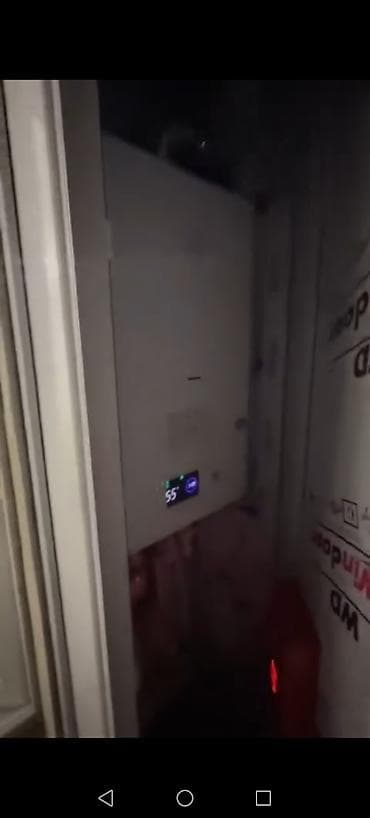 razin kiraye evler: Bakı, Bakıxanov qəs., 2 otaqlı, Köhnə tikili, m. Gənclik, 75 kv. m — 3