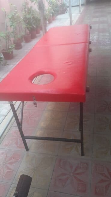 Masaj ilə, Tənzimlənən