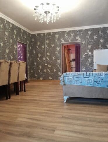 lenkeranda ev: Bileceride 2otaglı heyet evi satılır heyete 2maşın rahatlıgla daxil — 7