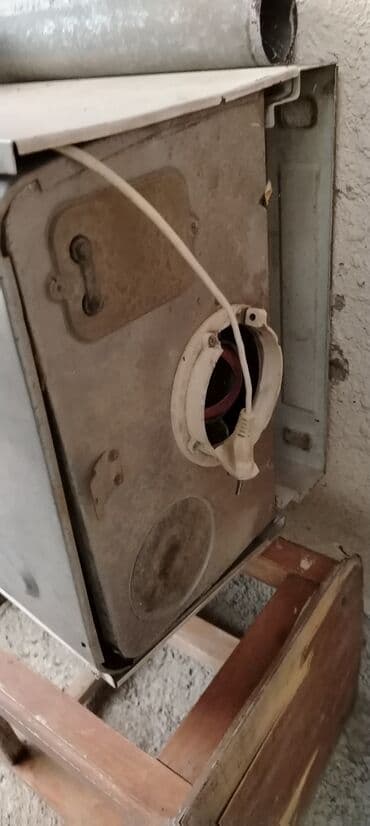 32 kombi: Baykan Kombi 2 esenjorlu Işləkdir 1 problem tezyiq saxlamır, hergun — 3