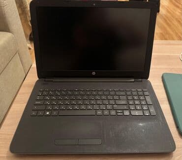 monster notebook: Noutbuk “HP” Batareya saxlayır,heç bir problemi yoxdur, Kamputer — 5