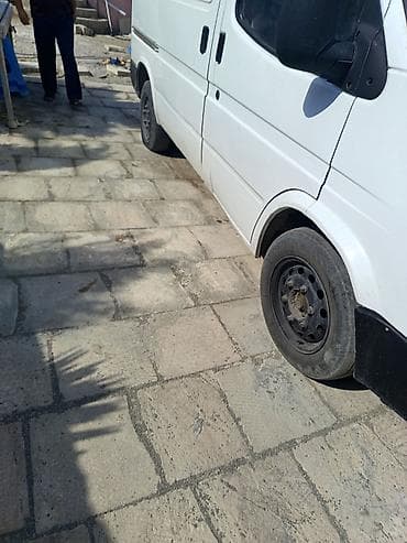 mtb trek: İcarəyə verilir — 3