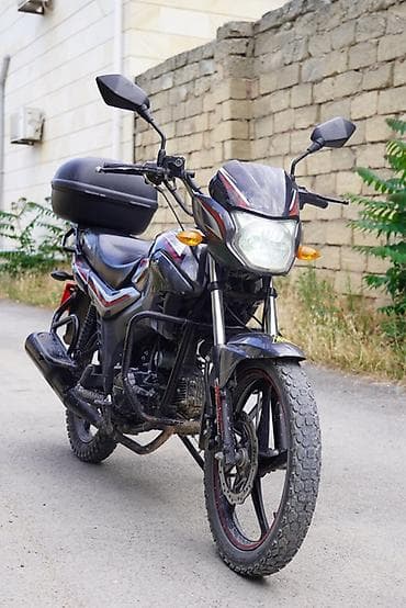 tank pro: Yamaha - Nnb, 80 sm3, 2022 il — 3