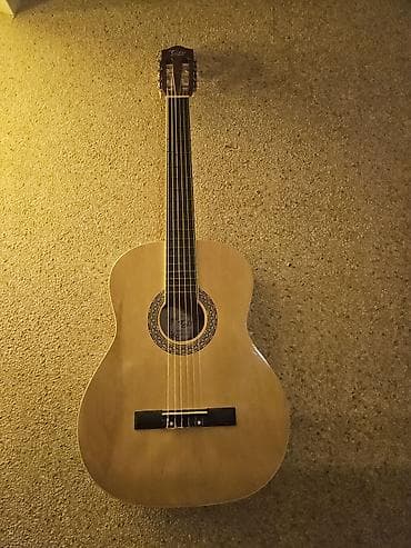 midi klavye: Klassik gitara — 4