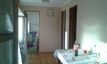 binədə ev: Binəqədi qəs. 2 otaqlı, 72 kv. m, Orta təmir — 3