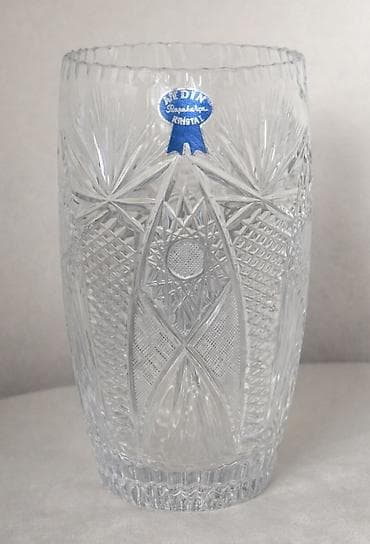 piyve dekor: Xrustal güldan türkiyenin materialı ağırdır — 1