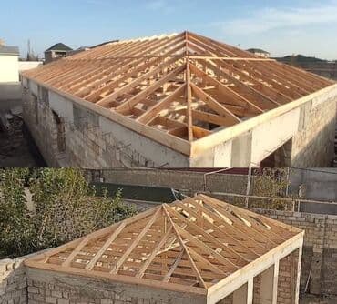 işlənmiş dəmir şifer: Metal dam örtükləri, rəng - Qara, Zəmanətli — 6